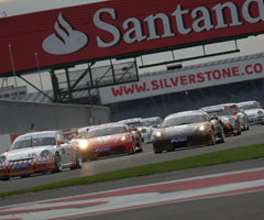 Bute Motorsport